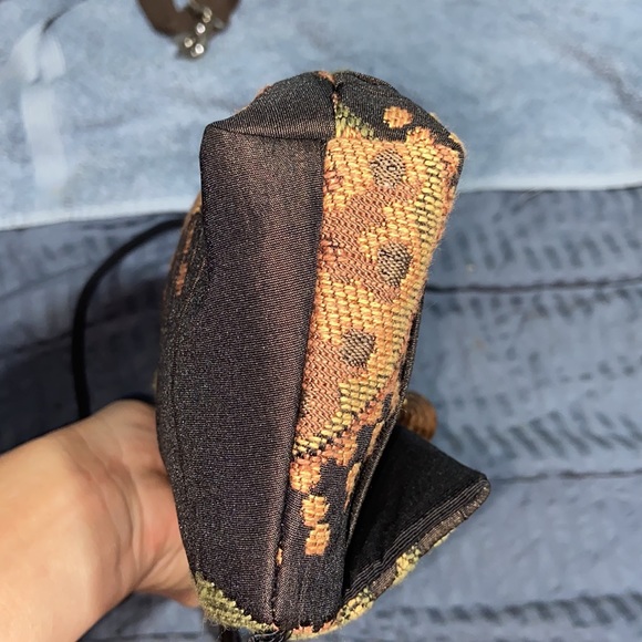 tapestry patchwork jasper stone purse Host Pick 05/02 - Picture 7 of 13